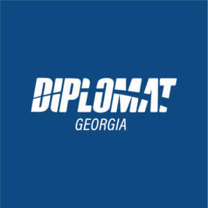 Diplomat Georgia