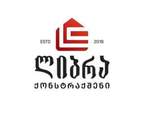 ლიბრა ქონსტრაქშენი